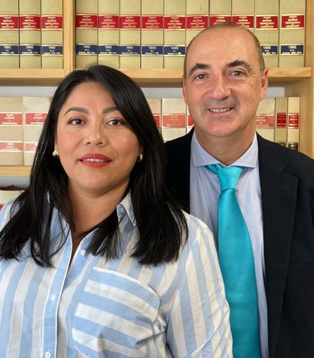Ciriano & Moreno abogados