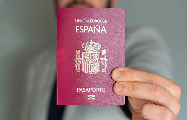 Nacionalidad por Carta de Naturaleza en circunstancias excepcionales en Barcelona