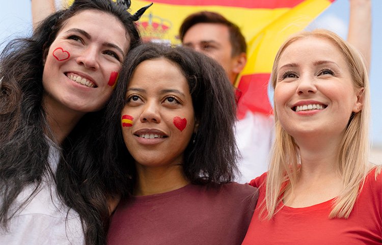 Nacionalidad por residencia en Barcelona