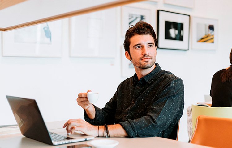 Visado de emprendedor en Barcelona