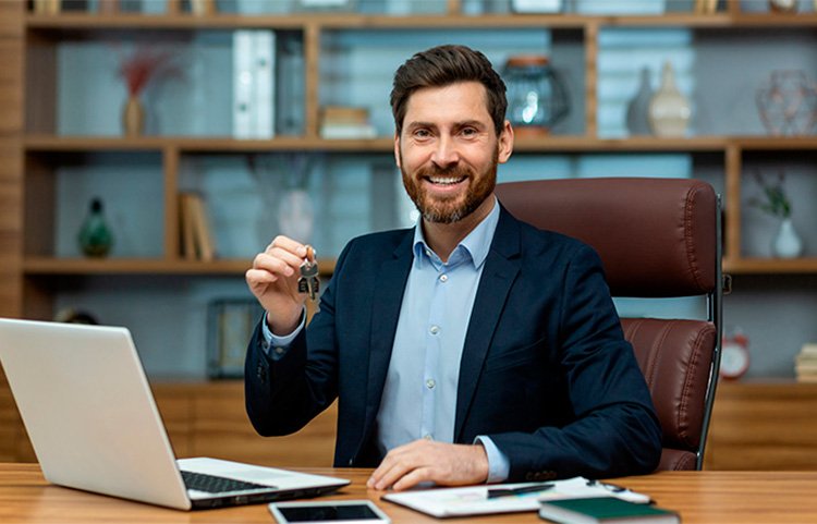 Visado de inversionista en Barcelona